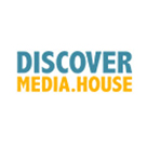 Discover Media House Logo