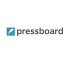 Pressboard Logo