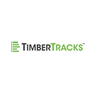 Timber Tracks Logo