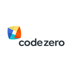 CodeZero Logo