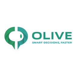 Olive Logo