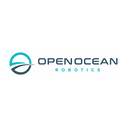 Open Ocean Robotics Logo
