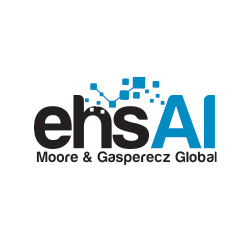 ehsAI Logo