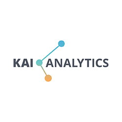 Kai Analytics Logo